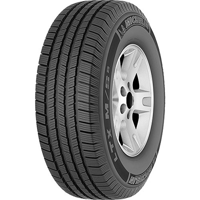 MICHELIN DEFENDER LTX M/S